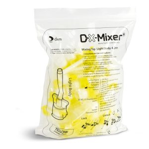 DX-Mixer