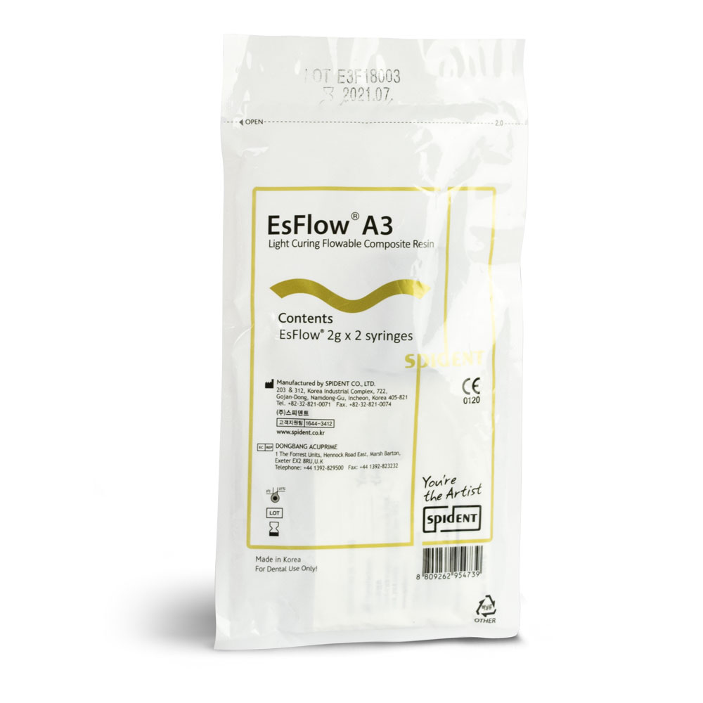 EsFlow A3