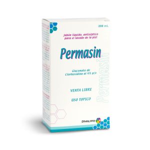 Permasin