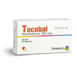 Tocobal
