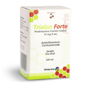 Trialon Forte