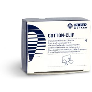 Cotton-Clip