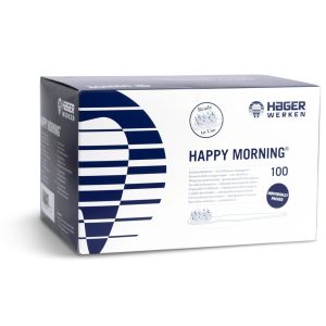 Happy Morning / Hager Werken