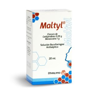 Maltyl