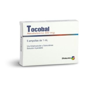Tocobal