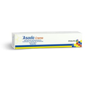 Asada Crema