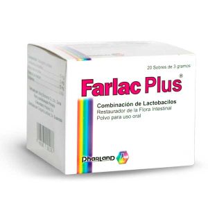 Farlac Plus