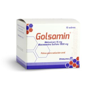 Golsamin
