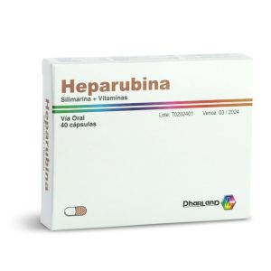 Heparabina