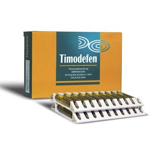 Timodefen